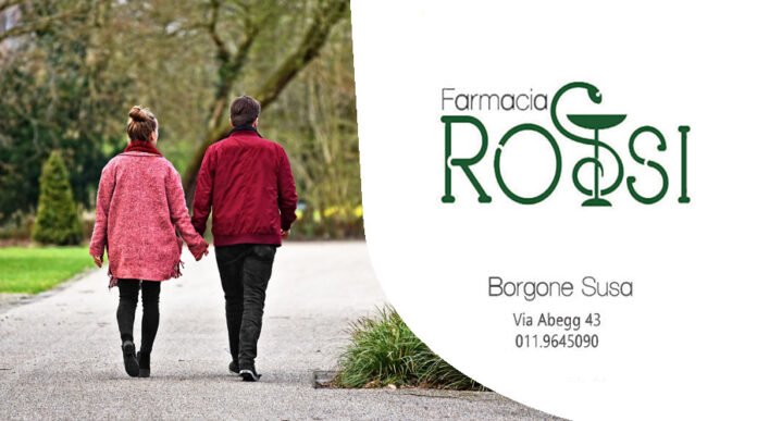 Farmacia Rossi