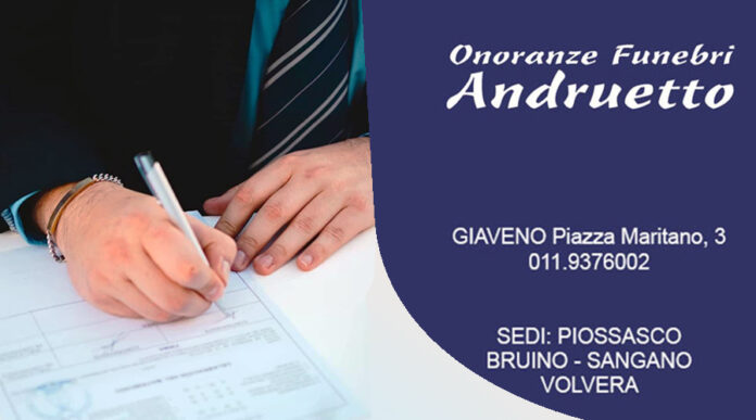 Onoranze Funebri Andruetto