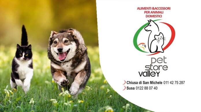 Pet Store Valley