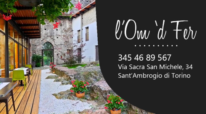 Ristorante L'Om 'd Fer
