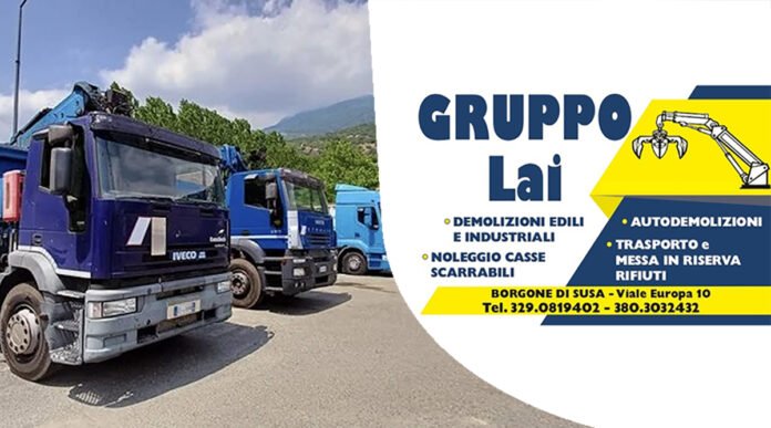 Gruppo Lai