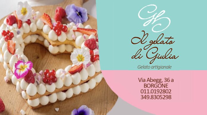 Il Gelato di Giulia