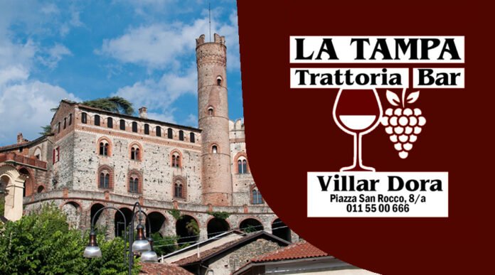 Bar Trattoria La Tampa