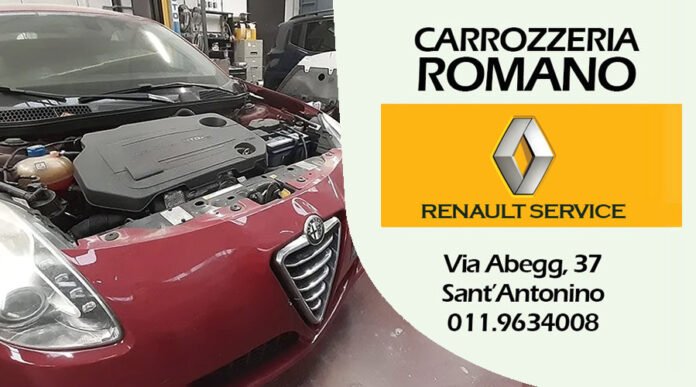 Carrozzeria Romano
