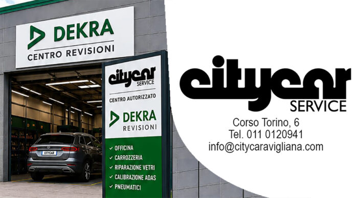 Citycar Service