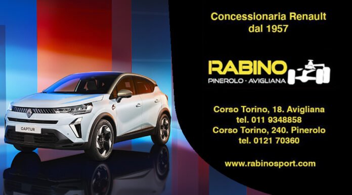 Concessionaria Rabino