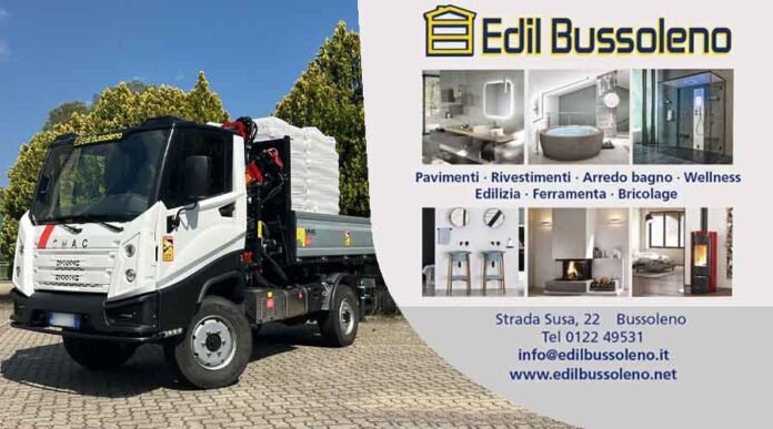 Edil Bussoleno