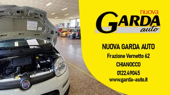 Garda Auto