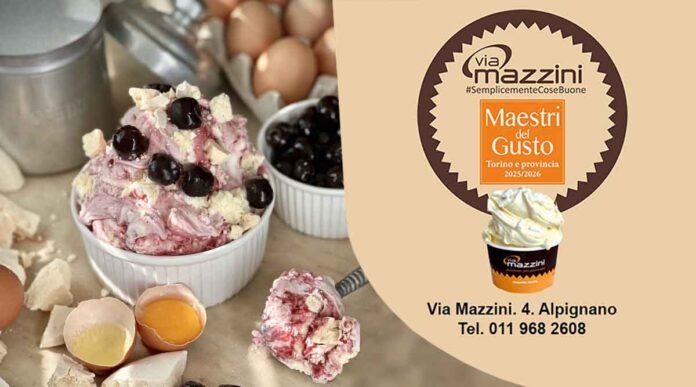 Gelateria Via Mazzini