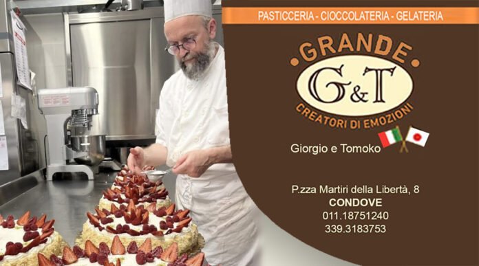 Pasticceria Grande