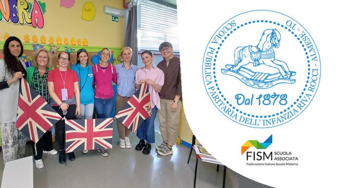 Scuola Riva Rocci Almese