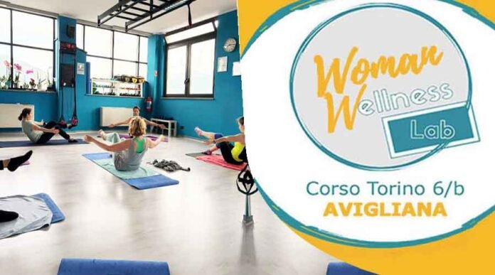 Woman Wellness Lab