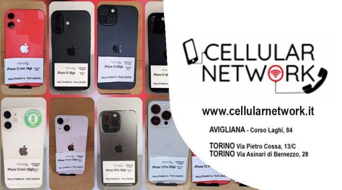 Cellular Network