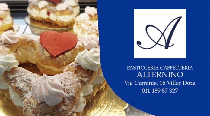 Pasticceria Alternino