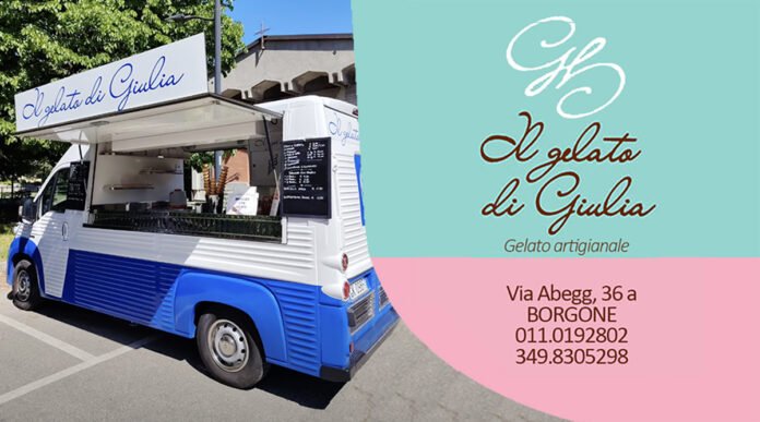 Il Gelato di Giulia