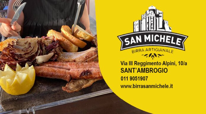 Birrificio San Michele