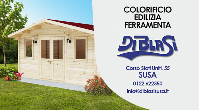 Colorificio Di Blasi