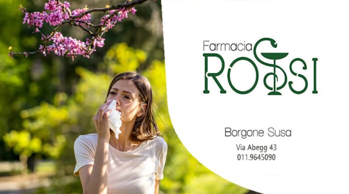 Farmacia Rossi