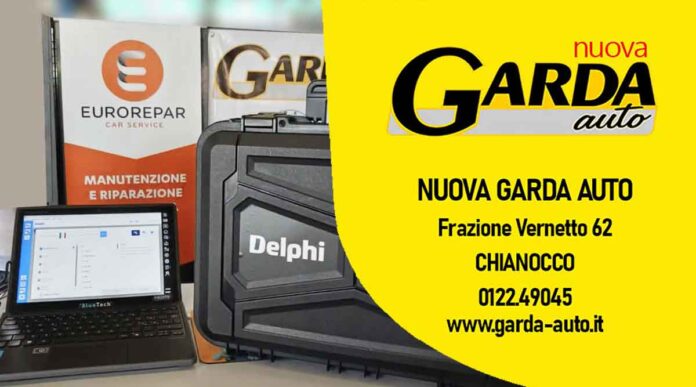 Garda Auto