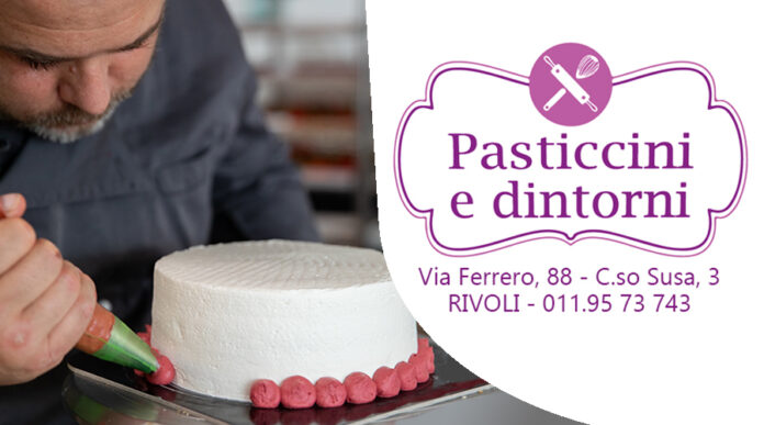 Pasticcini e dintorni