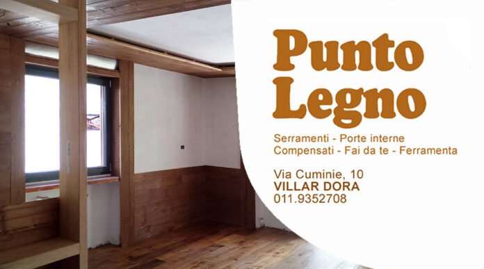Punto Legno