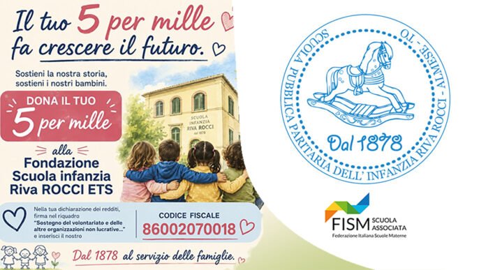 Scuola Riva Rocci Almese