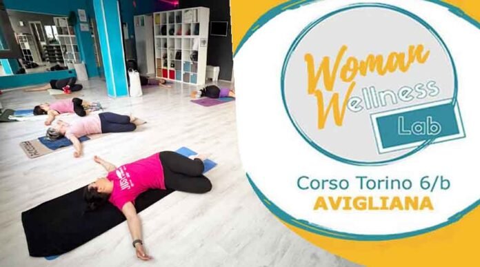 Woman Wellness Lab