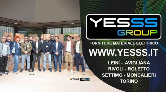 Yesss Group