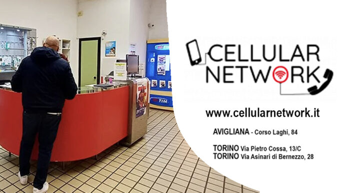 Cellular Network