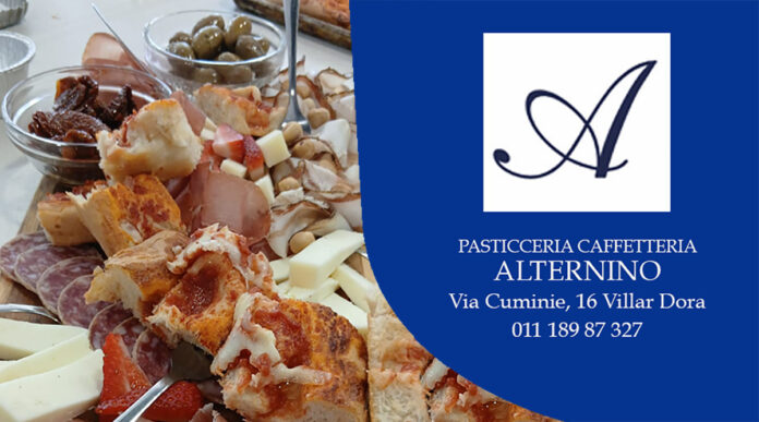 Pasticceria Alternino