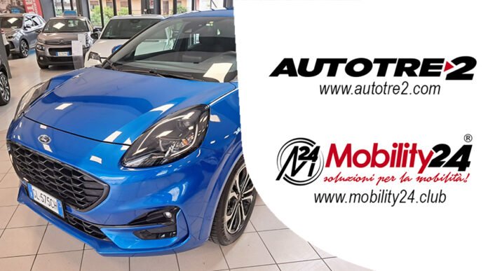 Autotre2 Mobility24