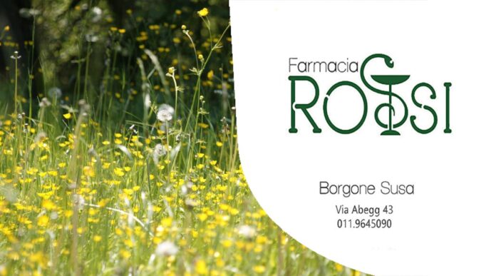 Farmacia Rossi