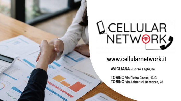 Cellular Network