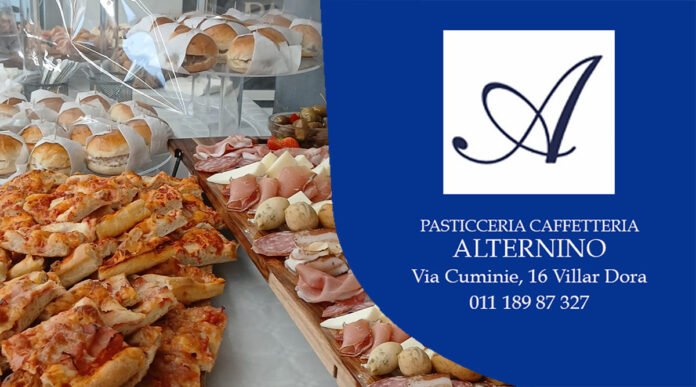 Pasticceria Alternino