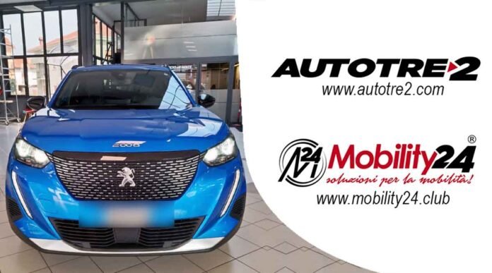 Autotre2 Mobility24