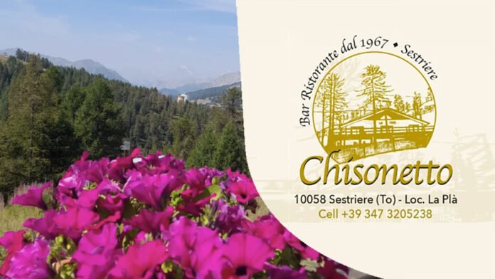 Bar Ristorante Chisonetto