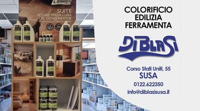Colorificio Di Blasi