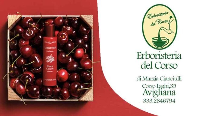 Erboristeria del Corso