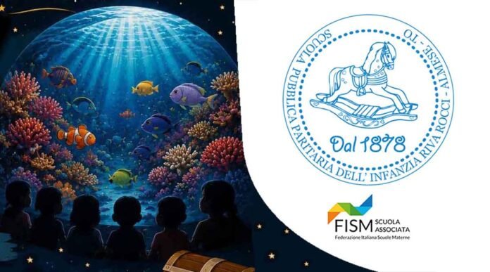 Scuola Riva Rocci Almese