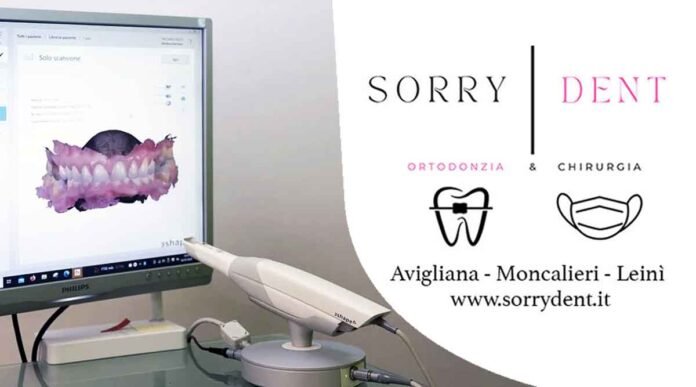Sorrydent