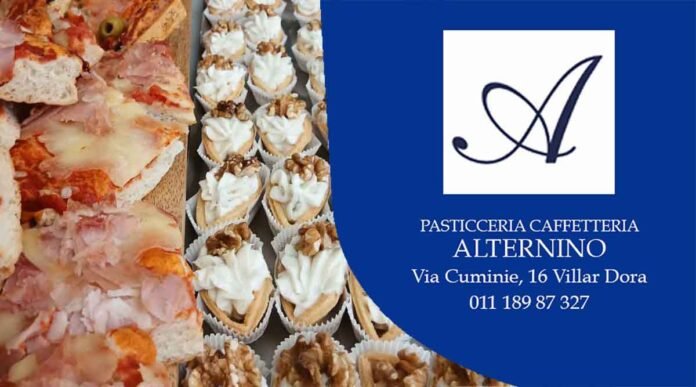 Pasticceria Alternino