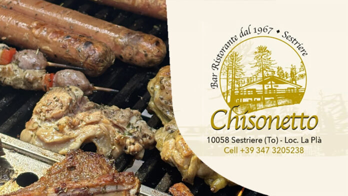 Bar Ristorante Chisonetto