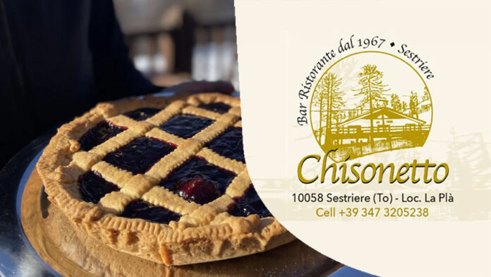 Bar Ristorante Chisonetto
