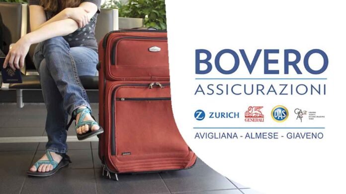 Bovero Assicurazioni