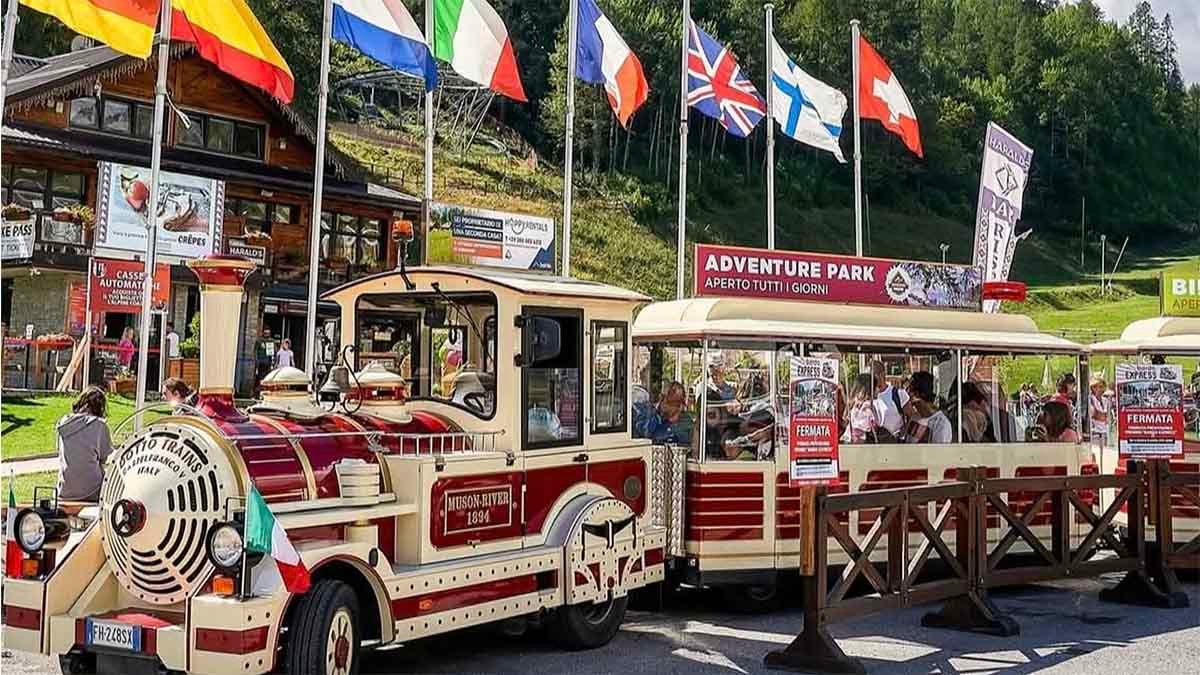 Bardonecchia