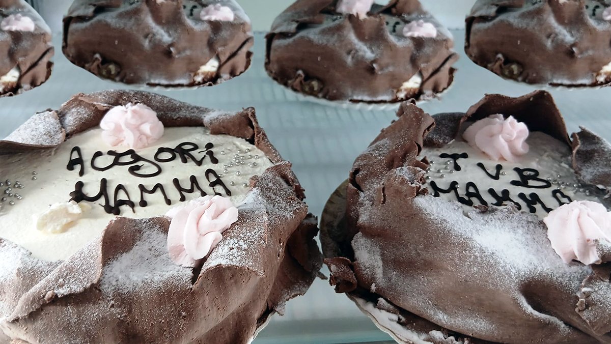 Pasticceria Alternino