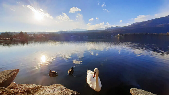 Lago di Avigliana