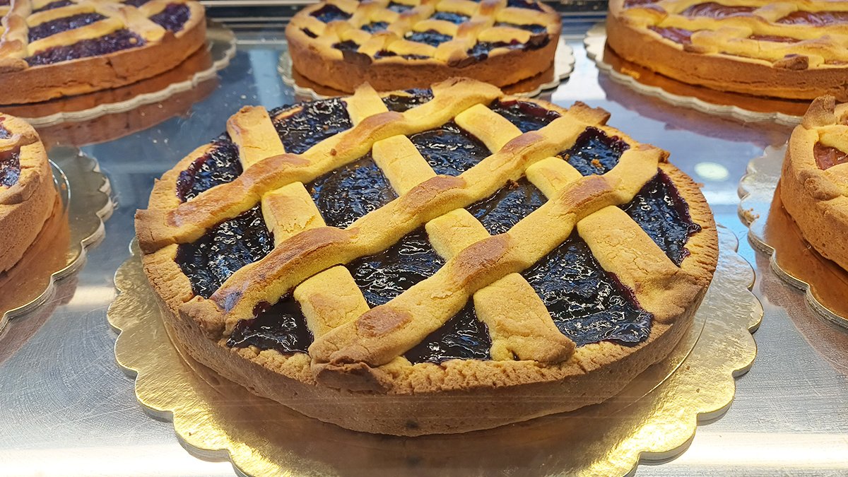 Pasticceria Alternino