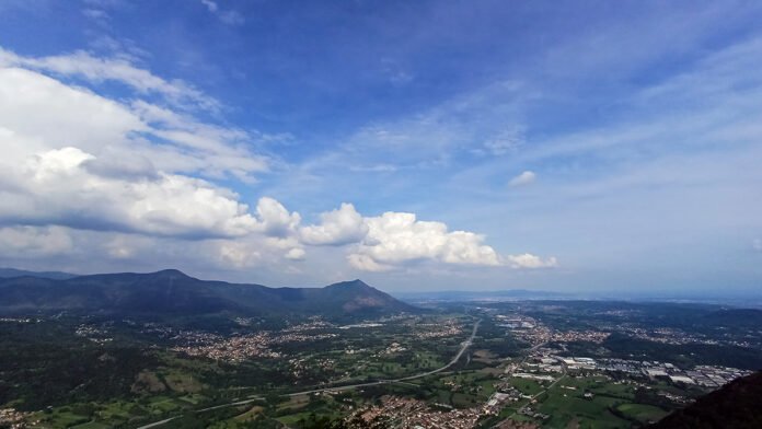 Valsusa