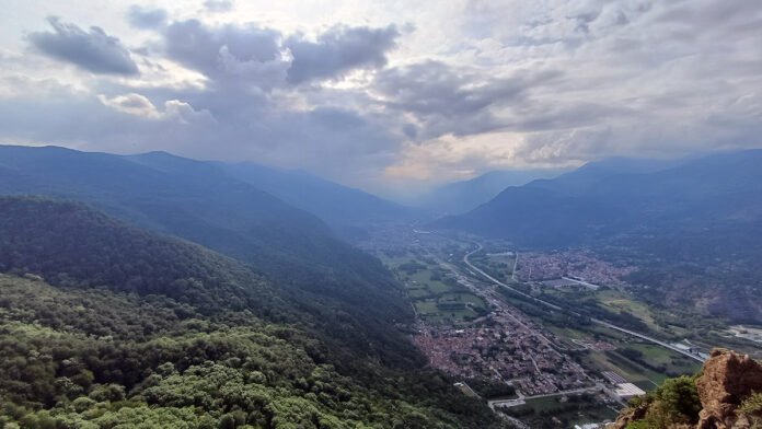 Valsusa